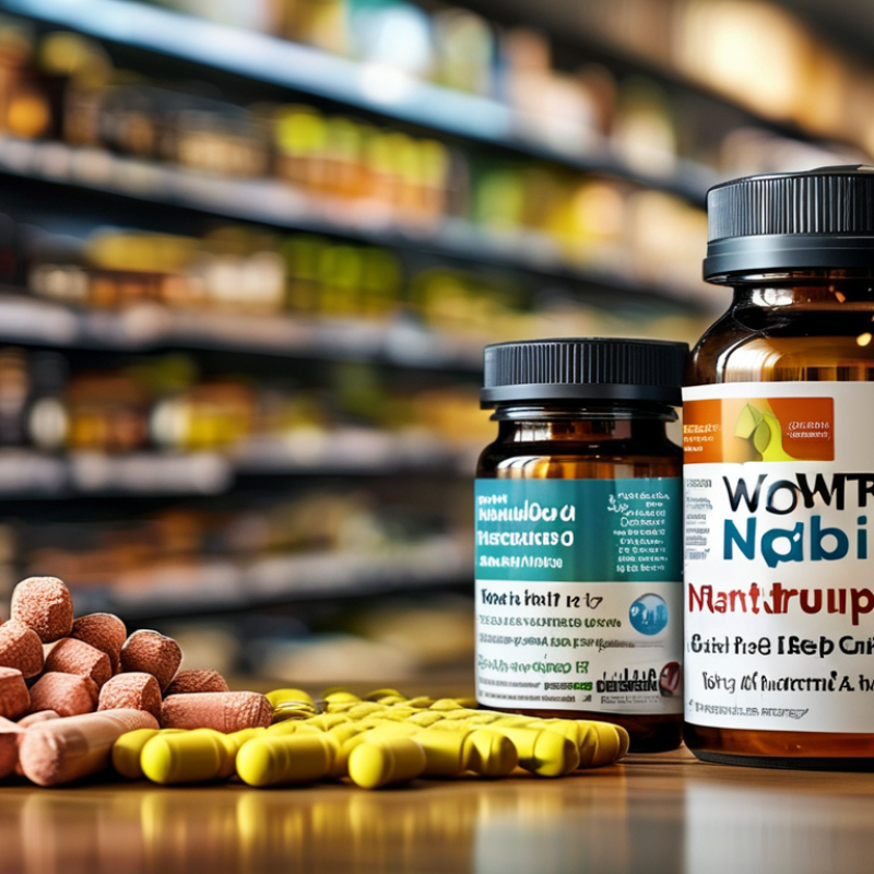 What are the Best Supps Nutrition Products for Global Buyers?