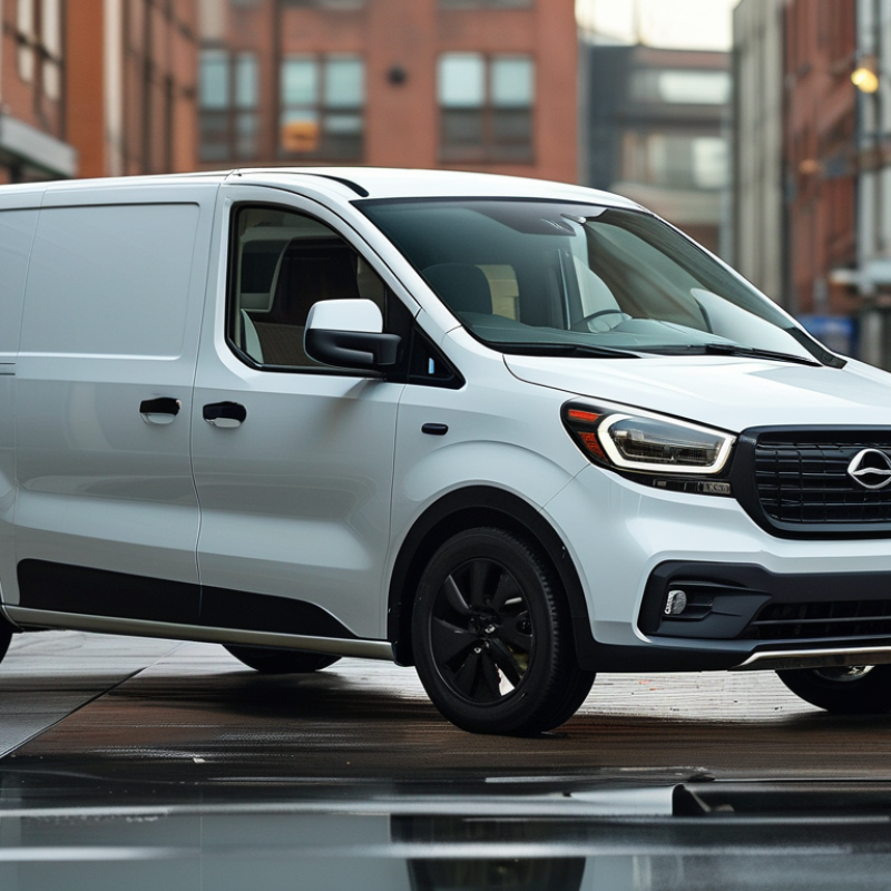 2026 Top Light Van Trends for Global Buyers Insights?