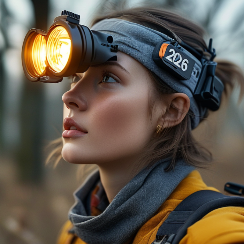 Top 10 Uv Light Headlamp for Global Buyers in 2026?