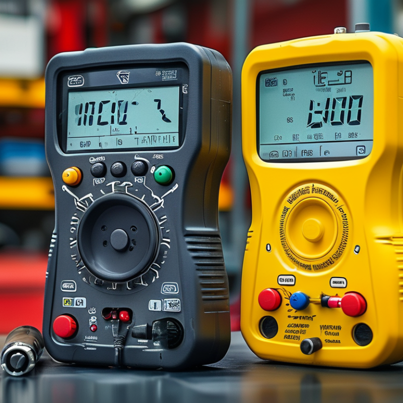 Essential Tips for Choosing the Best Automotive Battery Tester?