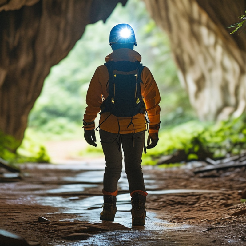 Top 10 Headlamp Lights You Need for Your Next Adventure?