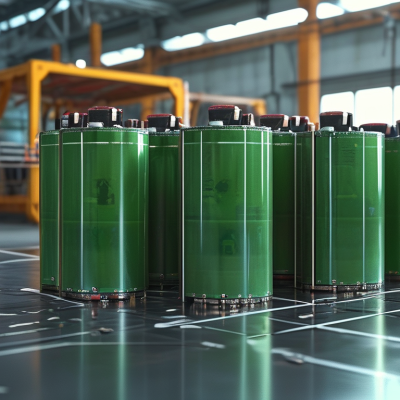 What is a Lithium Battery and How Does it Work?