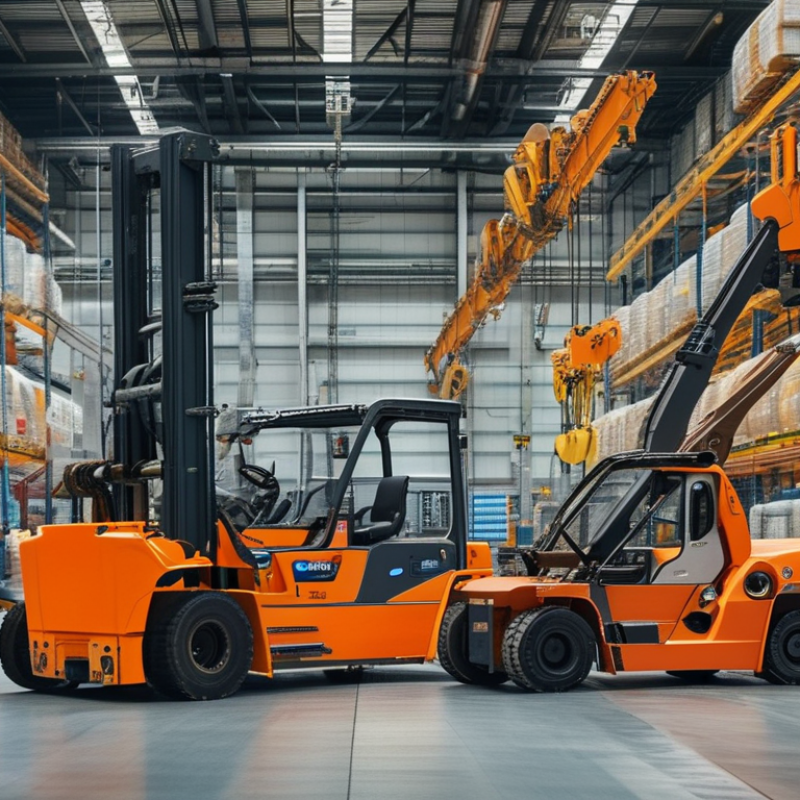 How to Choose a Reliable Loading Arm Supplier for Your Needs?