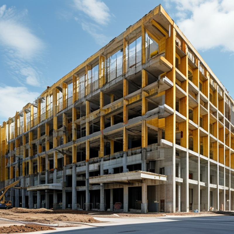 10 Tips to Extend the Lifespan of Construction Materials?