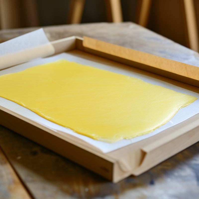 How to Use Wax Paper for Cooking and Crafts Effectively?
