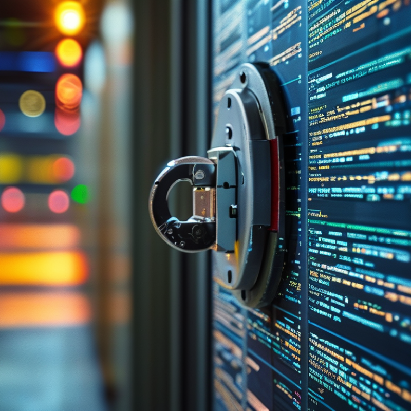 Top 10 Best Practices to Ensure Data Security in Access Control Systems?