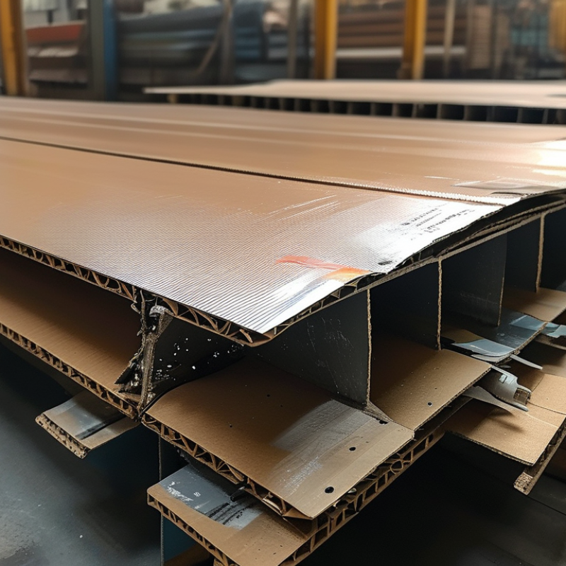 China Best Perforated Corrugated Metal for Global Buyers?