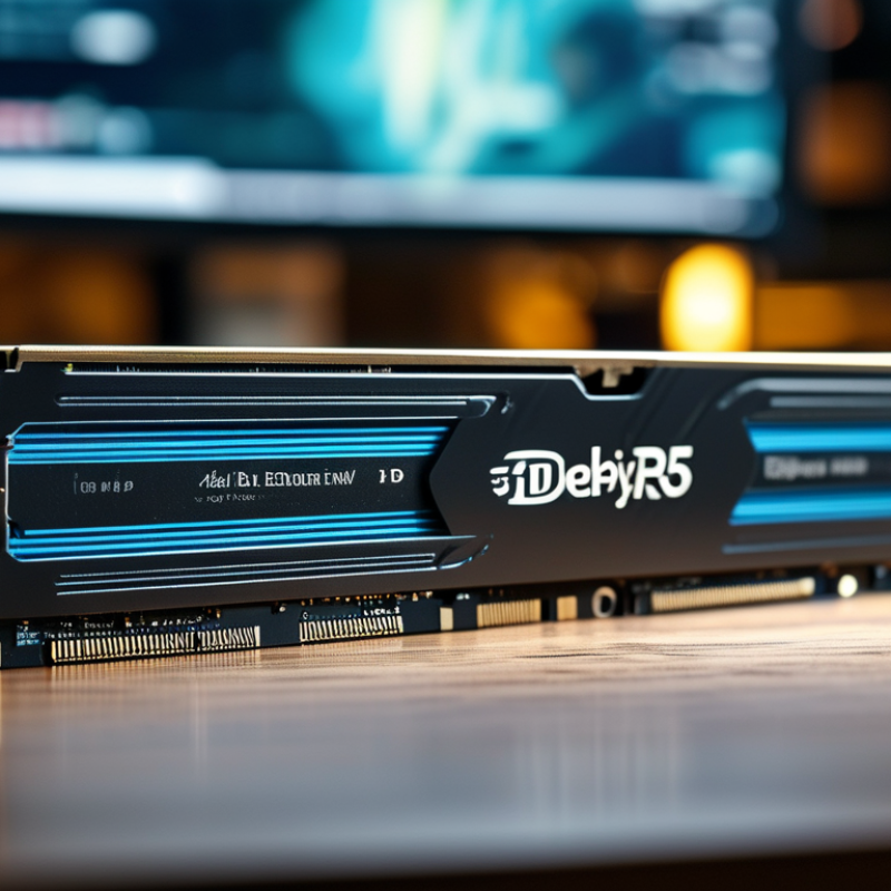 How to Understand DDR5 Memory Speed for Better Performance?