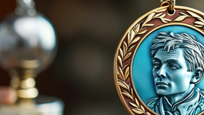 Custom Enamel Medals FAQ for Global Buyers Guide
