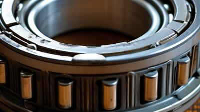 What is Clutch Release Bearing and Why It Matters for Buyers?