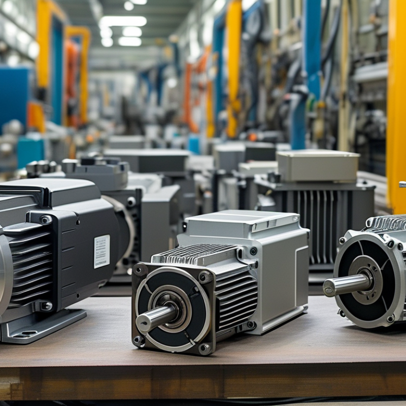 Discover the Best High Torque Motors for Your Business Needs?