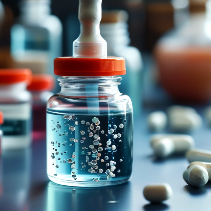 Exploring Nitroxoline Clinical Studies for Global Buyers?