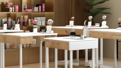 Top 10 Foldable Beauty Tables for Your Global Business Needs?