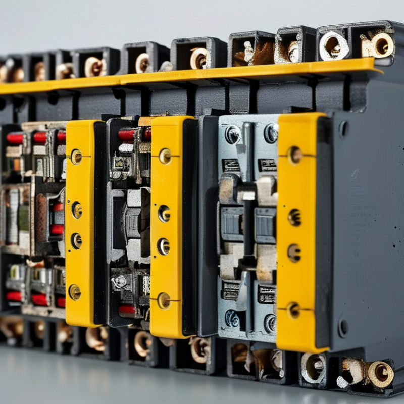 How to Choose the Right AC Contactor Arc Chute for Your Needs?