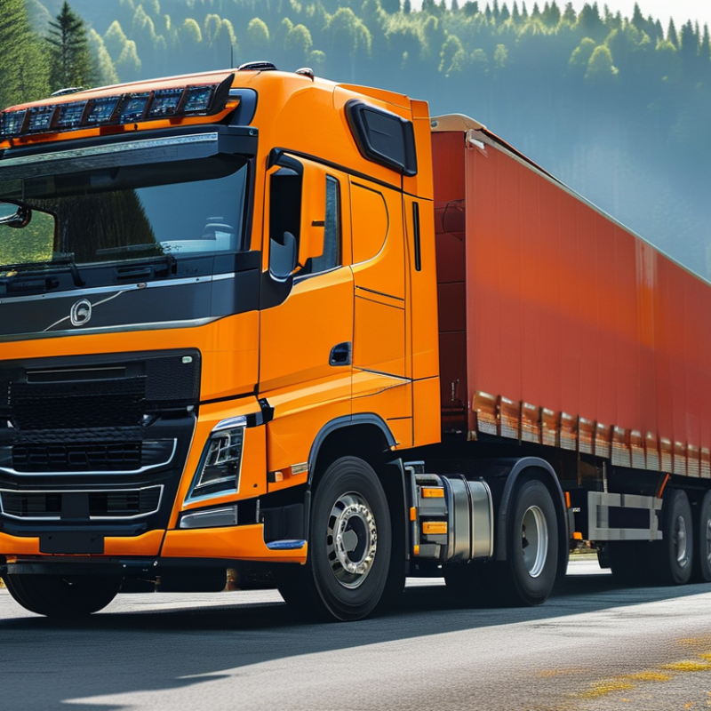 Top 10 Benefits of T40 Truck for Global Buyers?