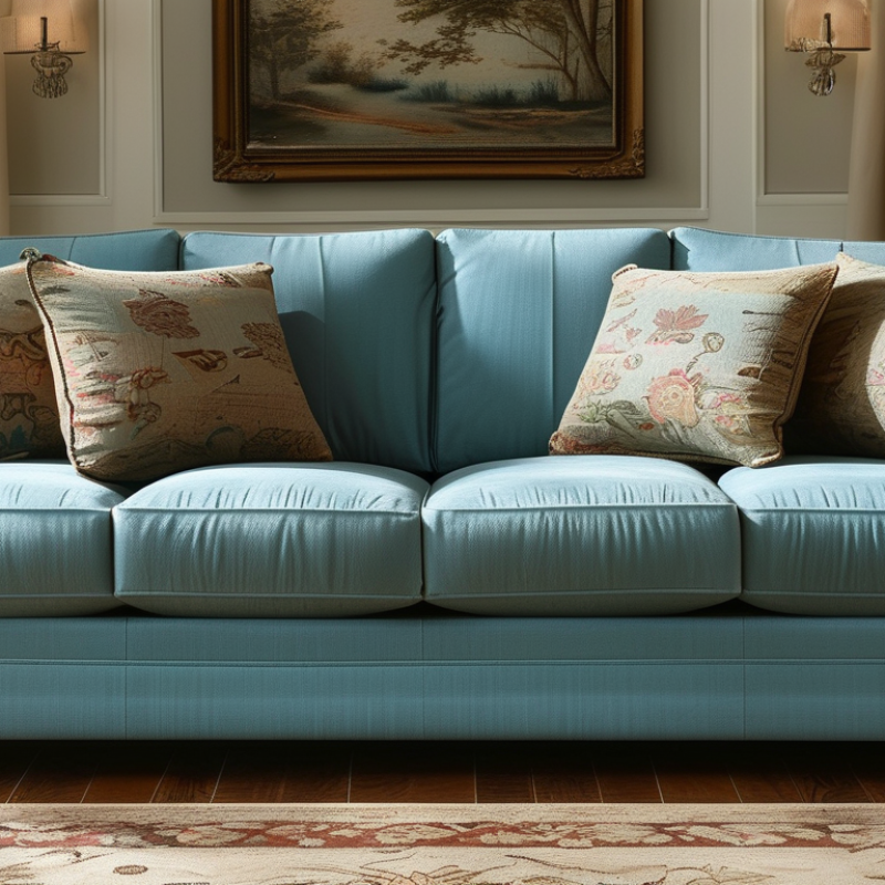 How to Fix a Sagging Sofa and Why Does It Happen?