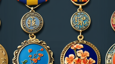 Custom Enamel Medals How to Choose the Best in China?