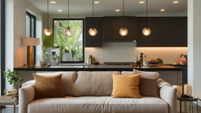 Top 10 Benefits of Using Down Lights for Your Home Lighting Design?