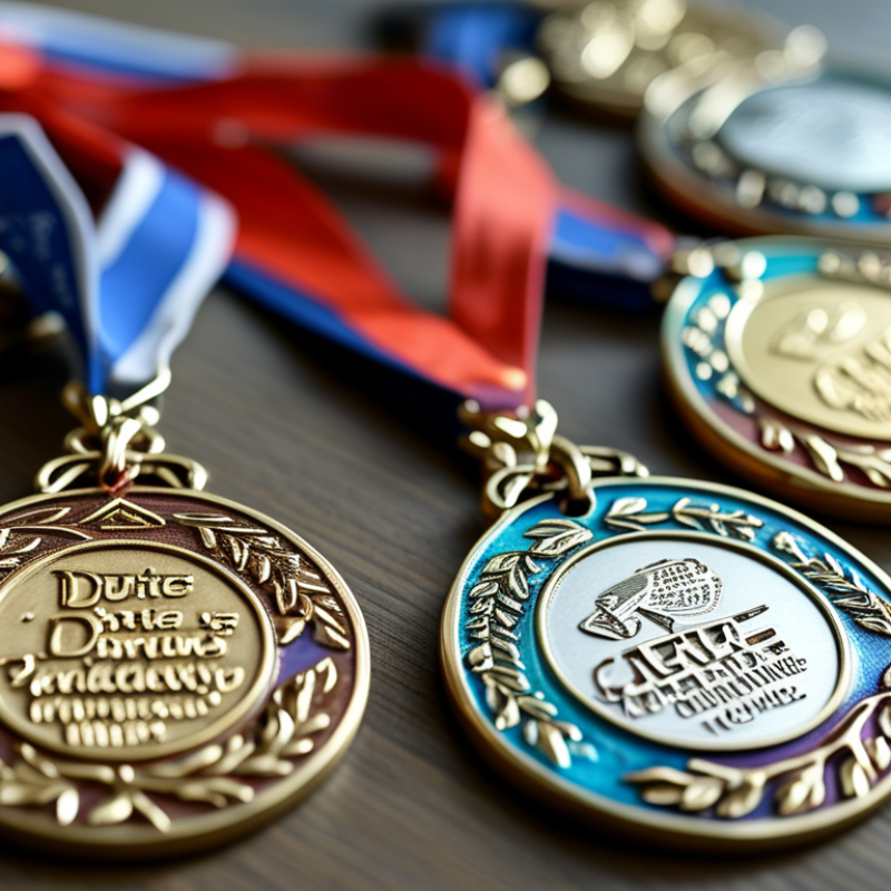 Custom Enamel Medals Tips for Your Next Procurement Project?