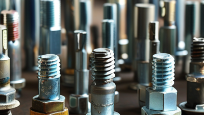 Top 10 Weld Nuts for Your Next Project How to Choose?