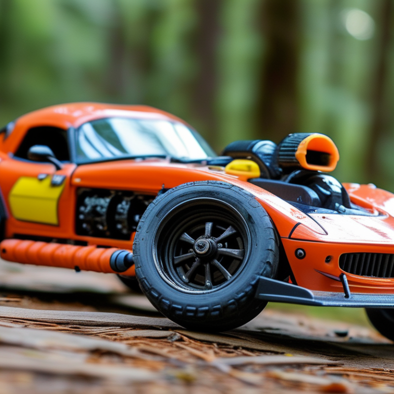 How to Make a Toy Car Go Faster Down a Ramp in 2026?