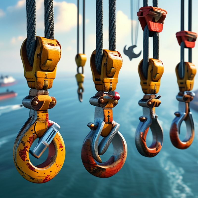 Essential Tips for Choosing the Right Nylon Slings?