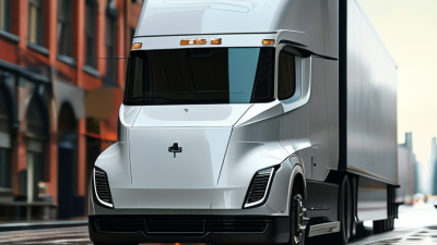 Top Electric Truck OEM Tips for Global Buyers to Consider?
