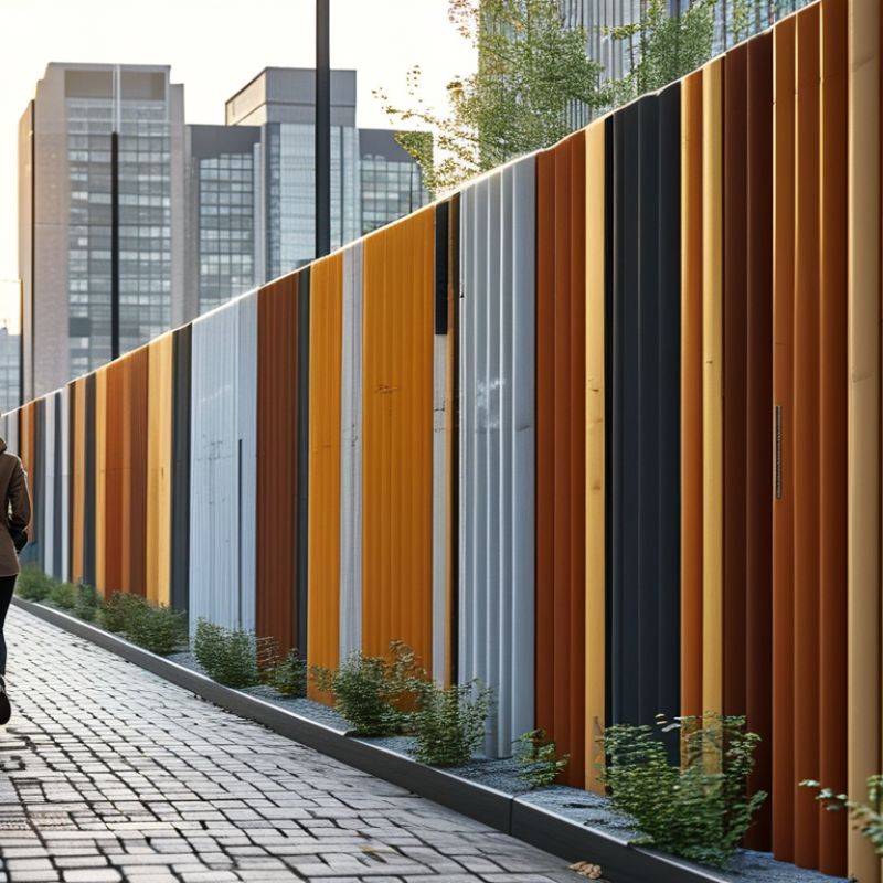 What is the Best Sound Wall for Your 2026 Project?