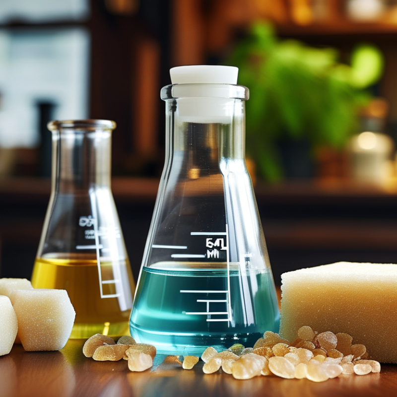 Top 5 Benefits of 5-Hydroxymethylfurfural You Should Know?