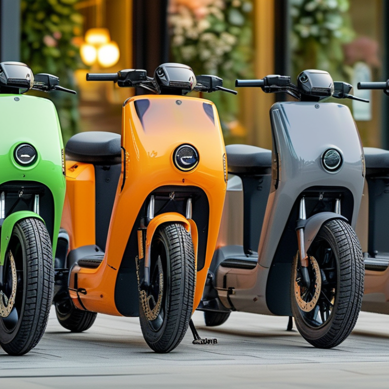 How to Choose the Best Mini Electric Van for Your Business?