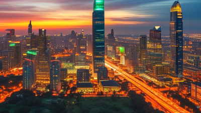 Top 10 LED Lighting Tips for Global Buyers to Consider