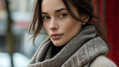 Best Cashmere Clothing for Luxurious Comfort and Style?