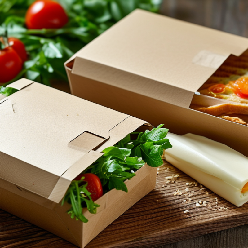 Top 10 Benefits of Using Sandwich Paper for Your Packaging Needs?