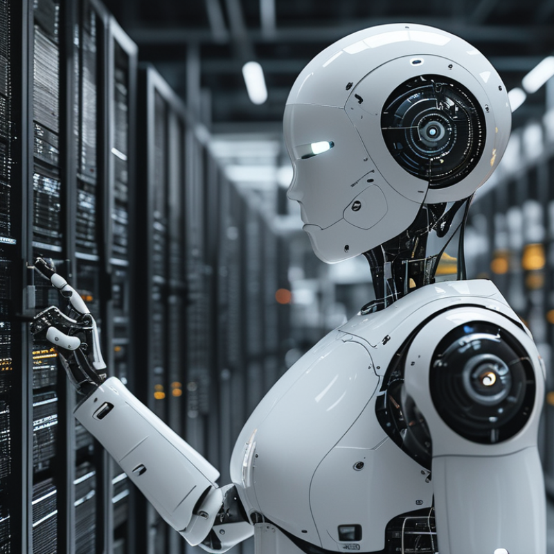 Top 10 Enterprise AI Server Manufacturers You Should Know?