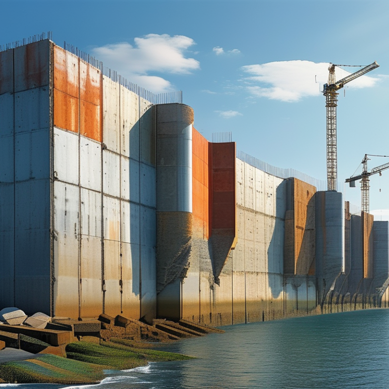 How to Build Effective Combi Walls for Enhanced Stability and Durability?