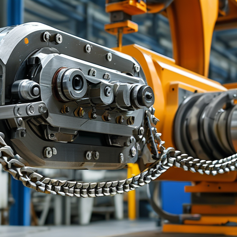 2026 Top Automatic Chain Hammer Machine Insights and Trends?