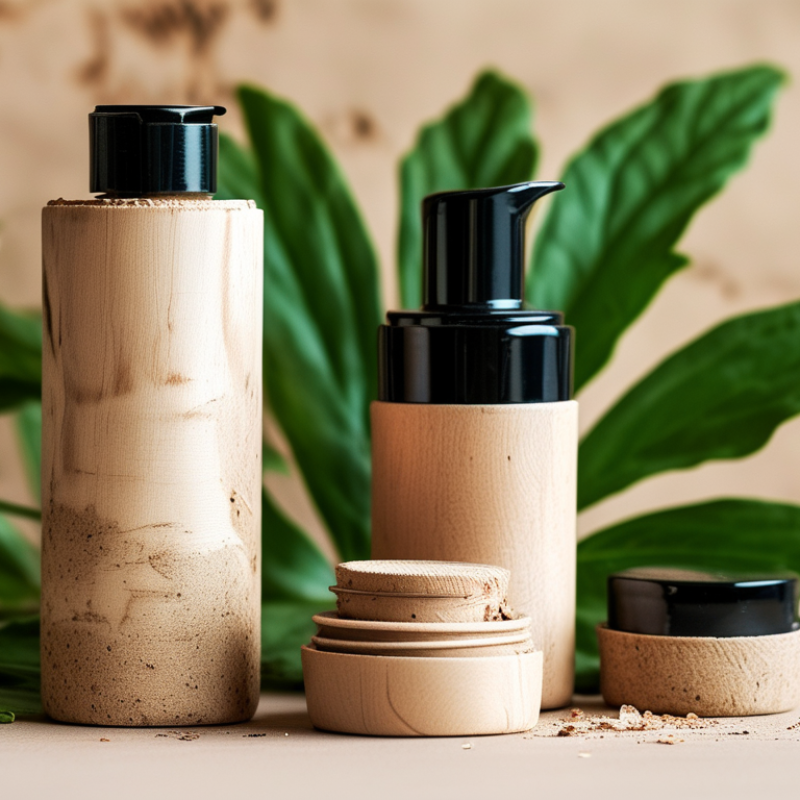 How to Reduce Cosmetic Packaging Waste for Global Buyers?