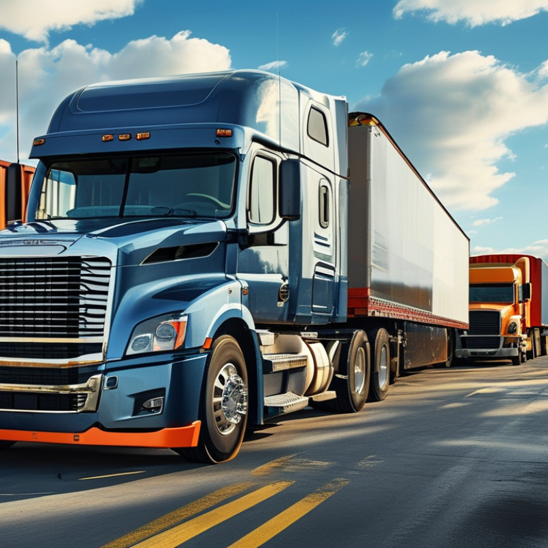 Top 10 Oem Truck Companies You Should Know?