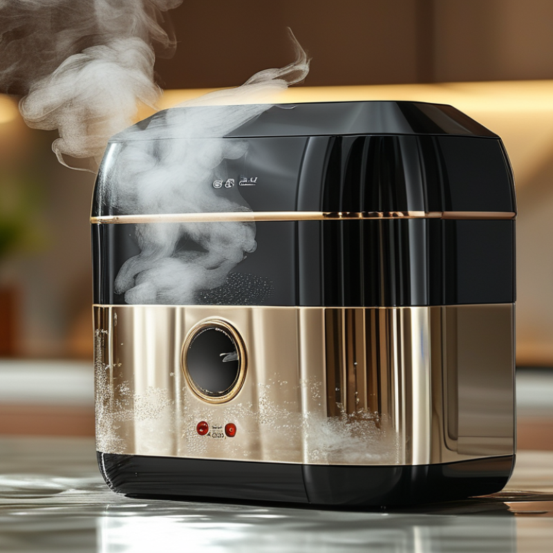 Top 10 Reasons Why Is My Facial Steamer Not Producing Steam?