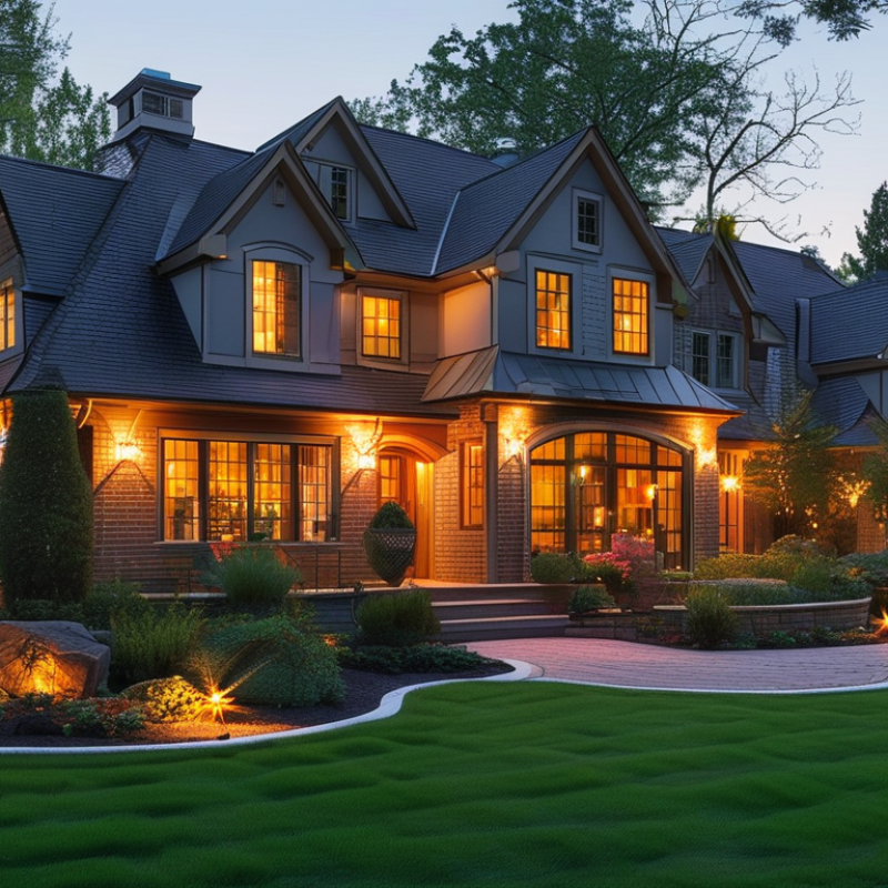 What Are the Best Flood Lights for Outdoor Use?