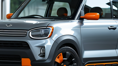 Top 10 Electric Mini Vans From China for Global Buyers?