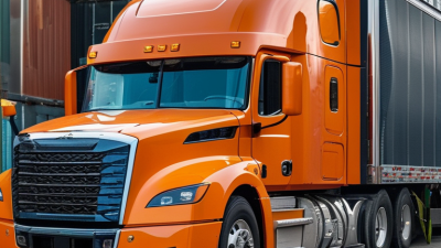 How to Choose the Best T10 Truck for Your Business Needs?