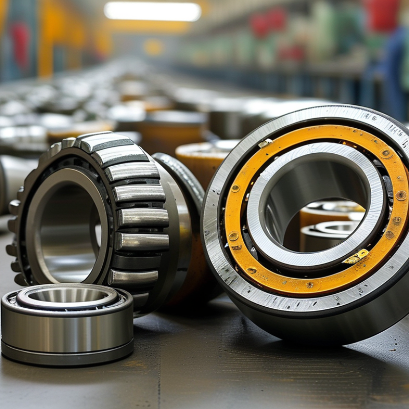 China Best Auto Bearings for Global Buyers What to Choose?