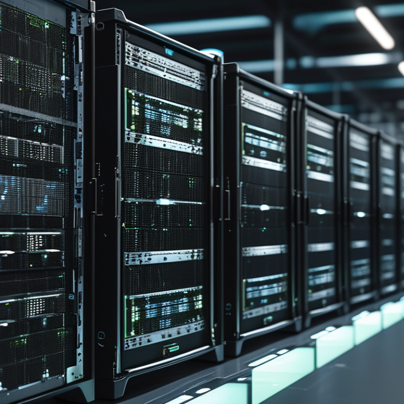 Why Choose the Best Rackmount AI Server Manufacturer Today?