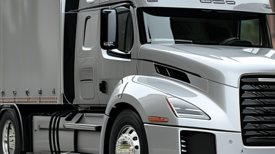 Top 10 Customizable Features for Electric Trucks to Consider?