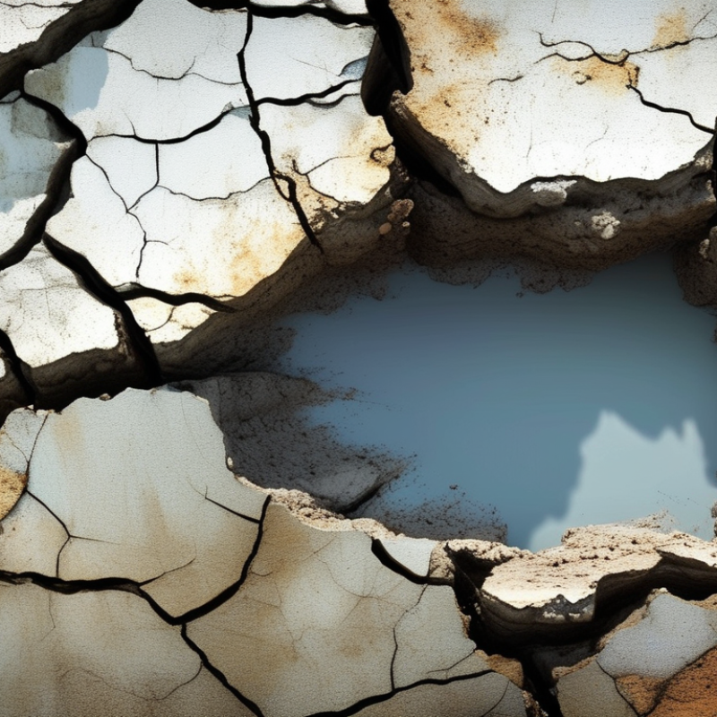 How to Fix Recurring Wall Cracks for Good?