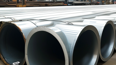 What is Aluminum Tube Profiles and Their Applications?