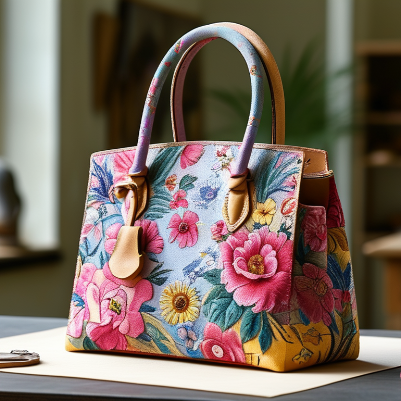 2026 How to Understand the Importance of Craftsmanship in Handbags?
