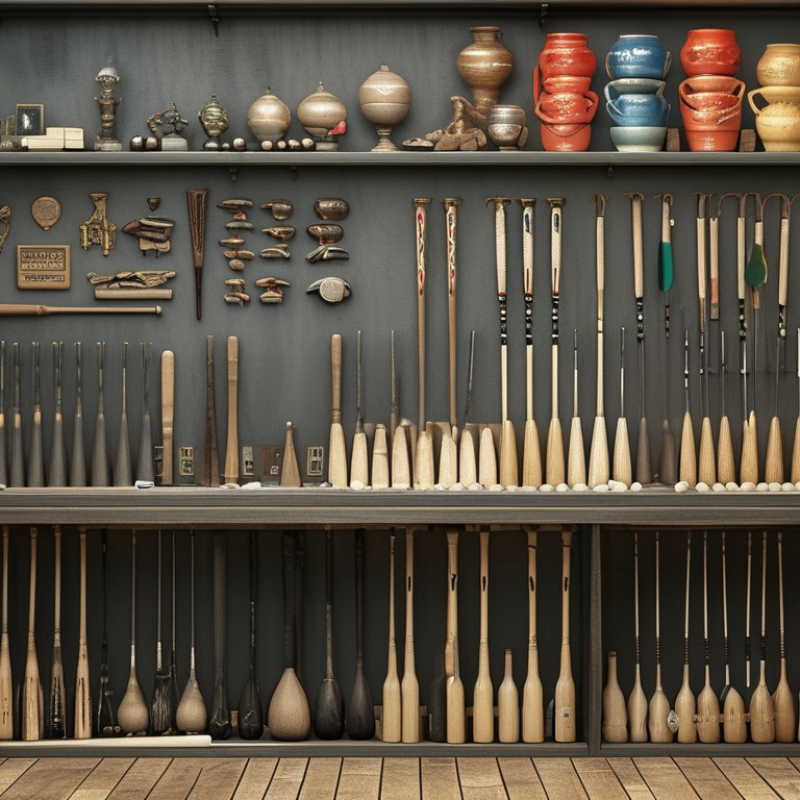 Top Croquet Equipment Suppliers in China for Global Buyers?