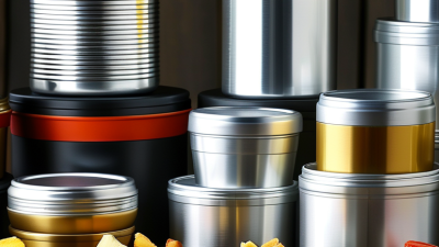 How to Choose the Best Aluminum Foil Container for Your Needs?